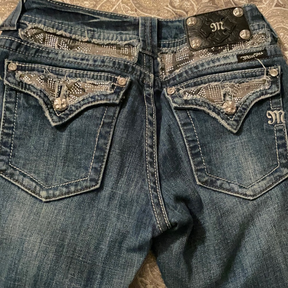 Miss Me Jeans Size 29